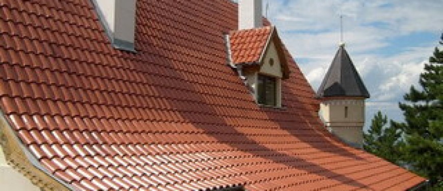 Виды крыш: фото разновидностей крыш, какие бывают типы и конструкции .